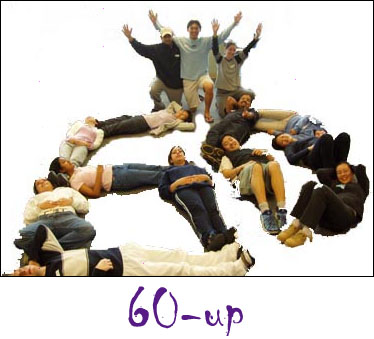 60 up