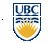 UBC logo