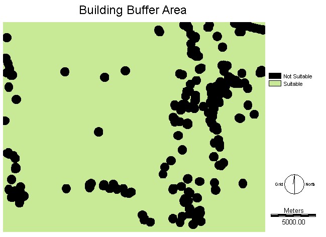 Building Buffer