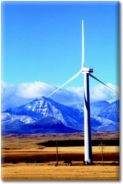 Wind Turbine