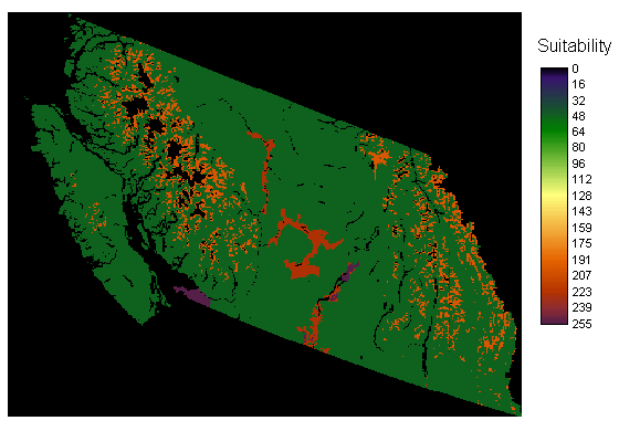 landcover
