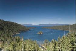 Emerald Bay, Lake Tahoe