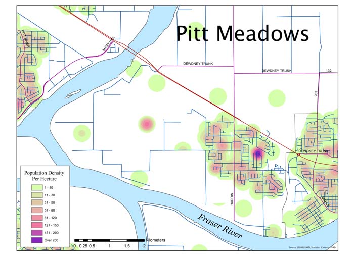 Pitt Meadows