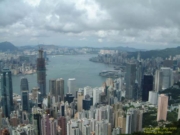 Hong Kong