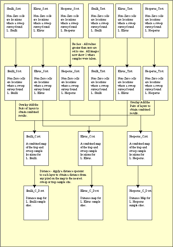 Cartographic Model Part II