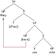 Internal Subject Hypothesis