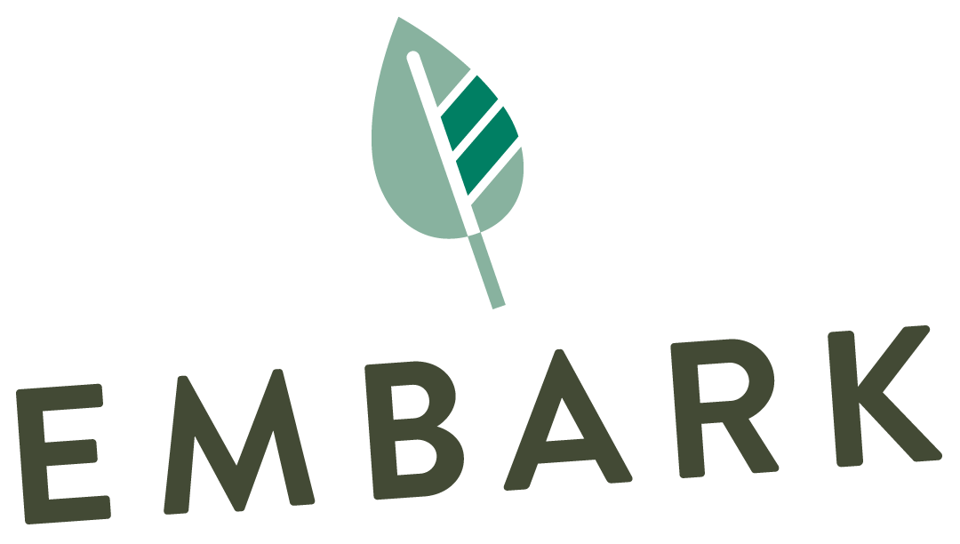 Embark Logo