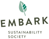 Embark Sustainability Logo