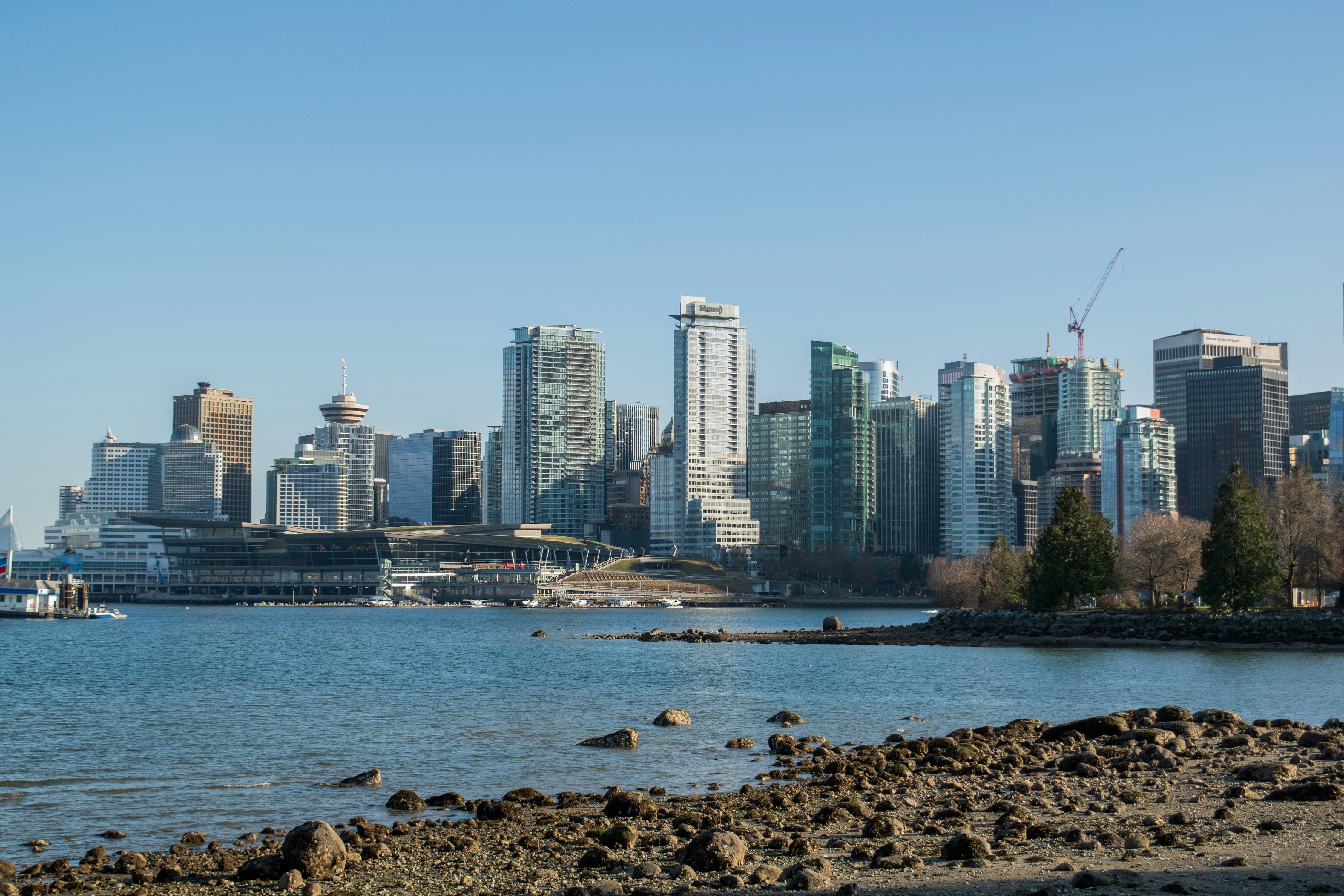 Vancity EnviroFund Banner