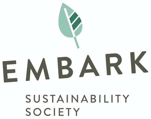 About Us: Embark Sustainability Society