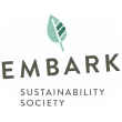 Embark Logo