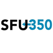 SFU350 Logo