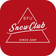 Ski and Snowboard Club Logo