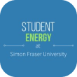 SFU Student Energy Logo