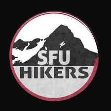 SFU Hiking Club logo