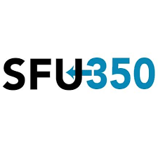 SFU 350 logo