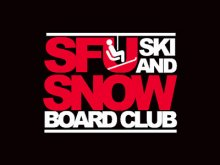 Ski and Snowboard Club logo