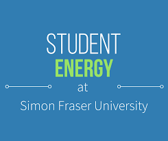 SFU Student Energy logo