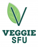 Veggie SFU logo