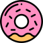 donut icon