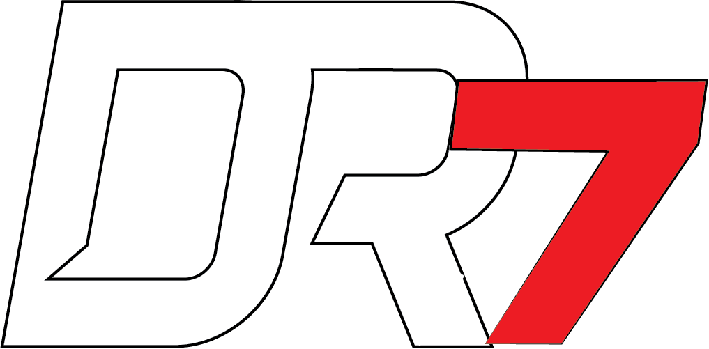 Dr7 logo