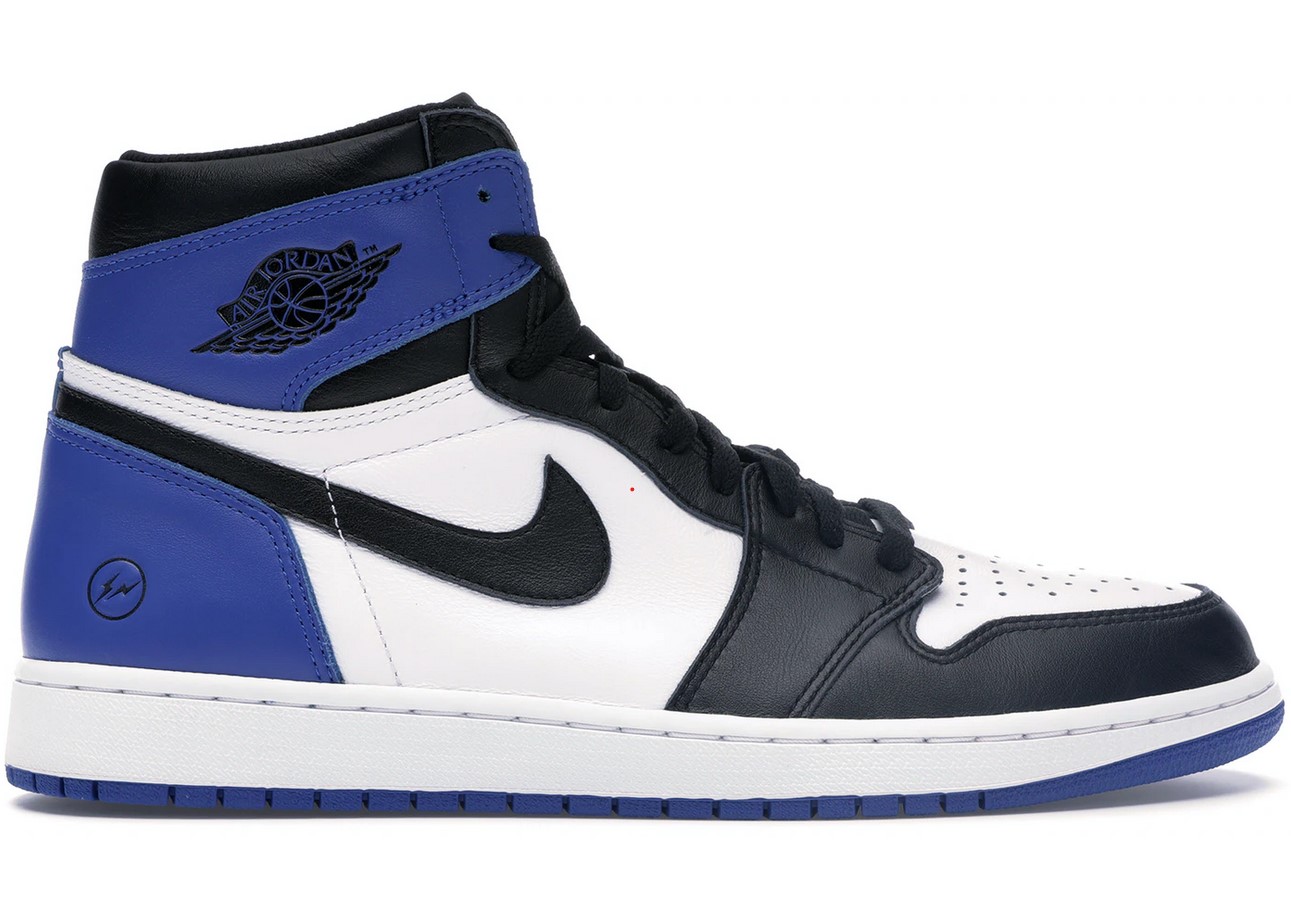 Image of the Air Jordan 1 Fragment