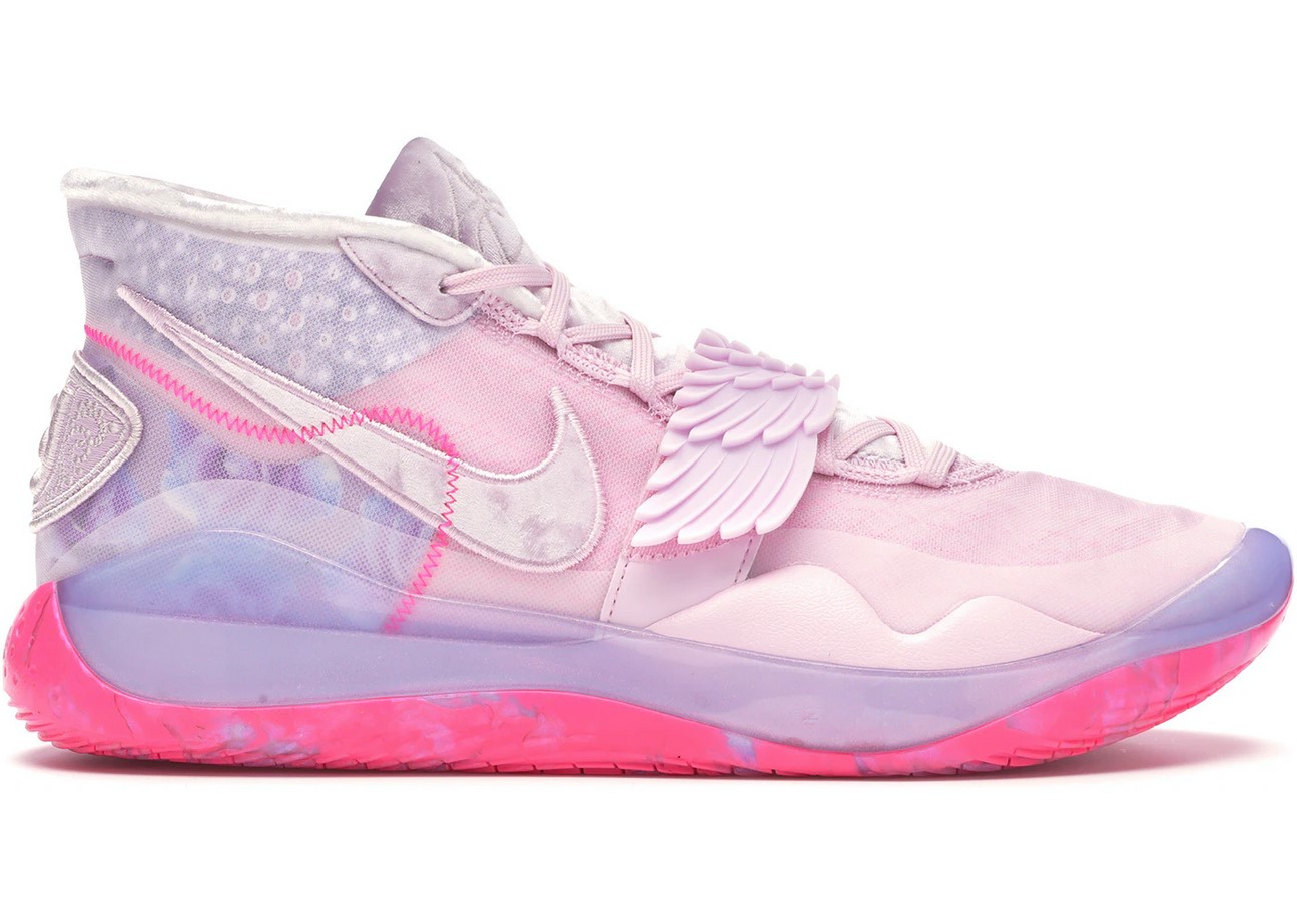 Image of the KD 12 Aunt Pearl