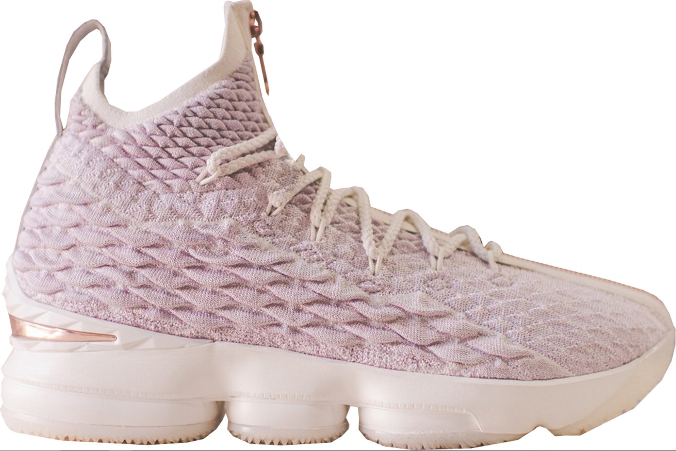 Image of the Lebron 15 KITH