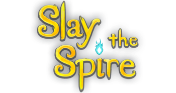 Slay the Spire Banner