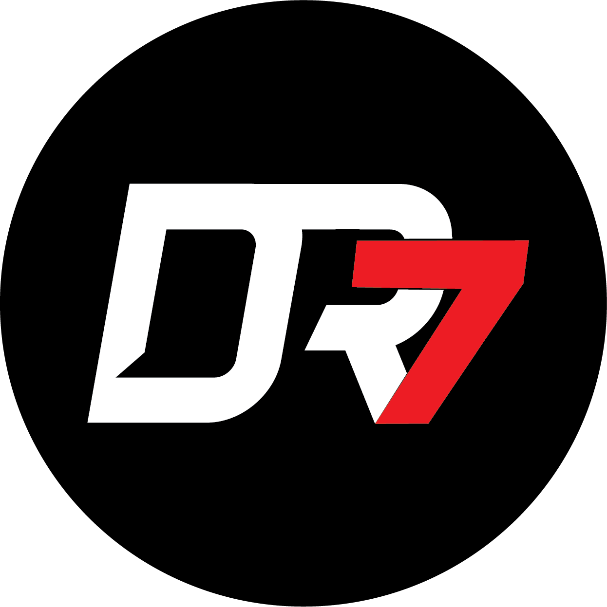 Dr7 logo