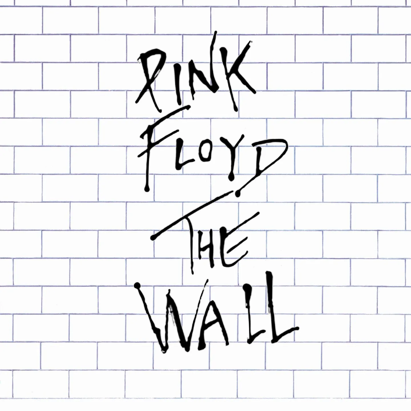 Image of Pink_Floyd_The_Wall Cover