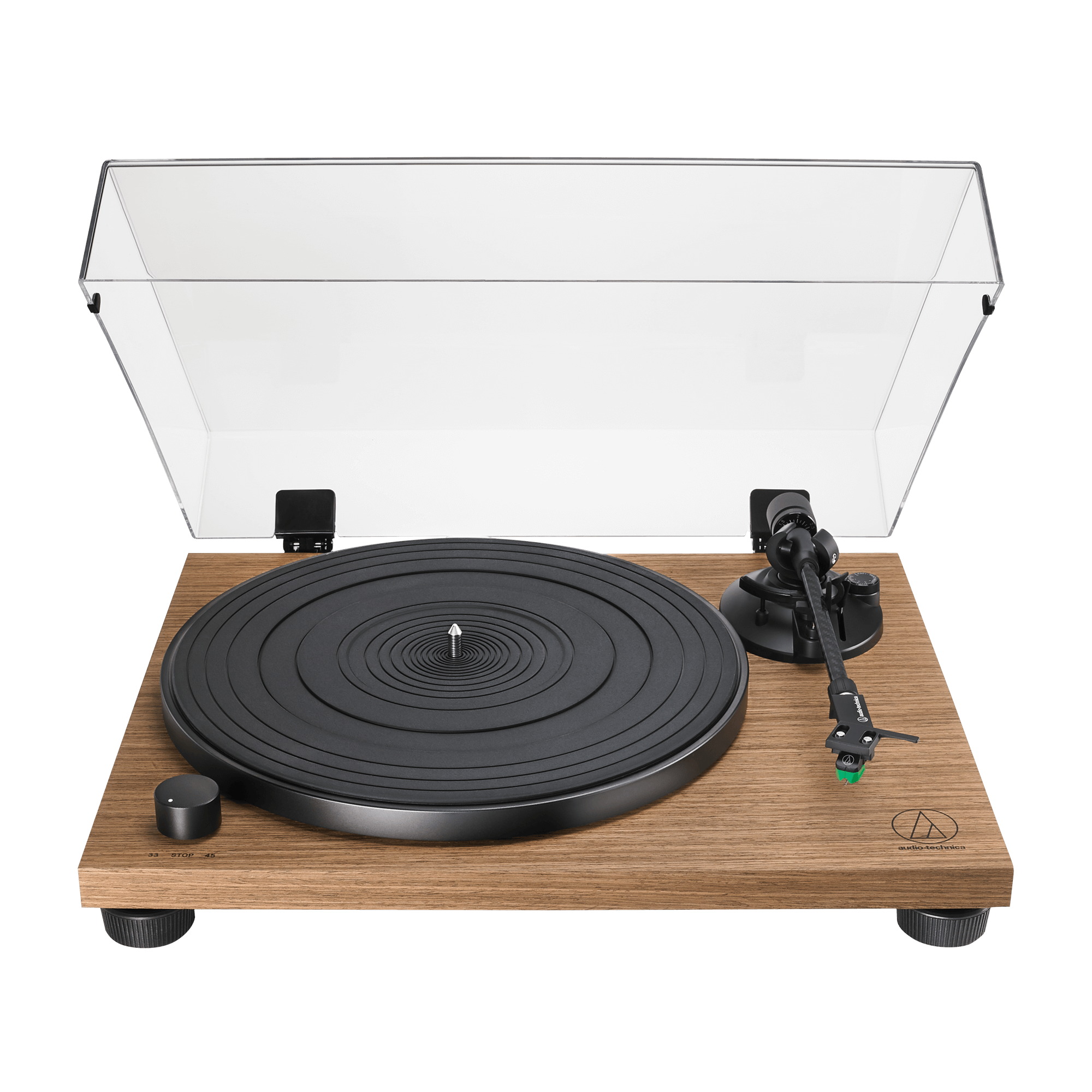 Image of AT-LPW40WN Record Player