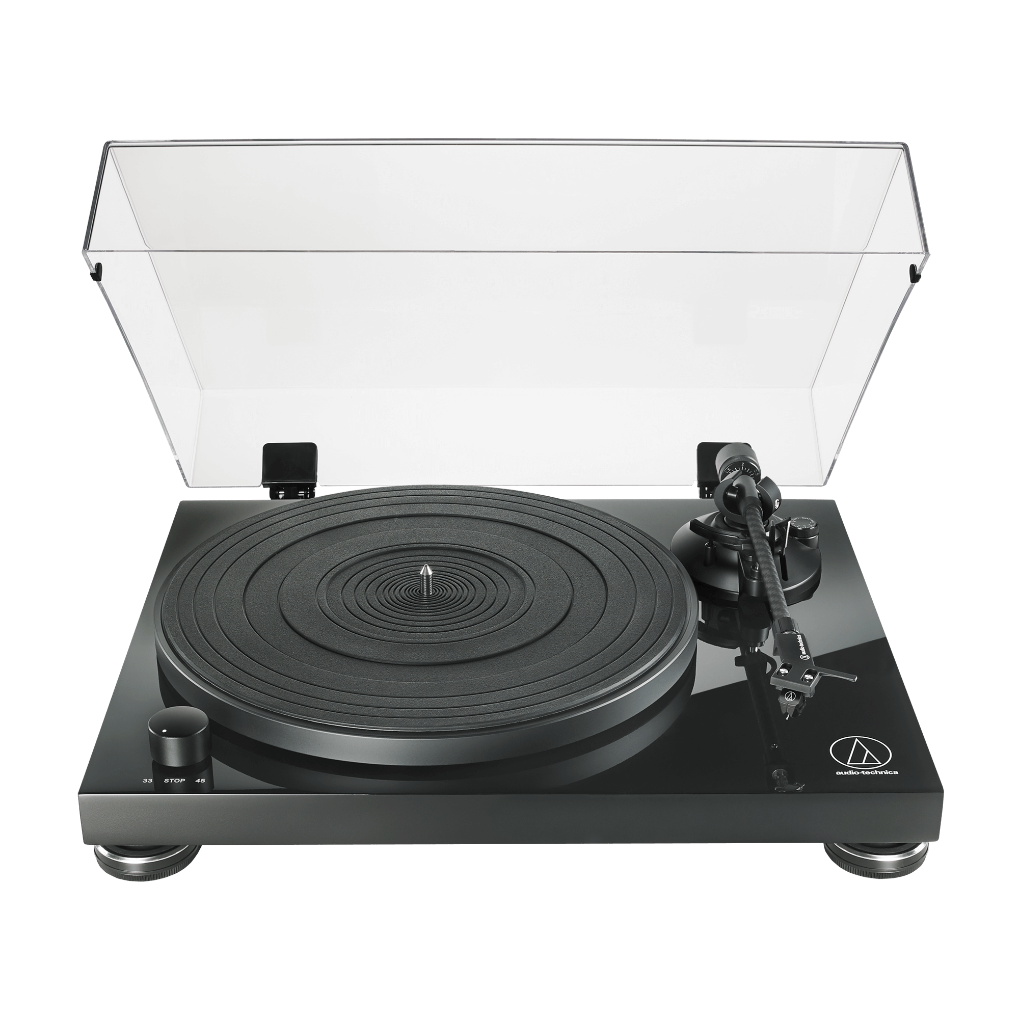 Image of AT-LPW50PB Record Player