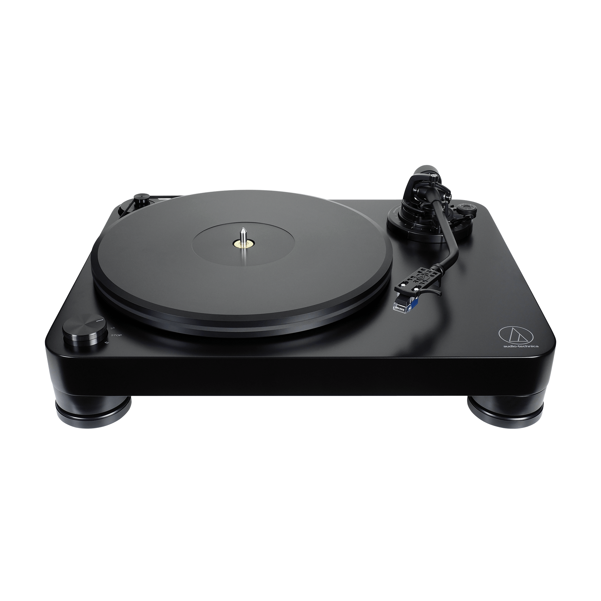 Image of AT-LP7 Record Player