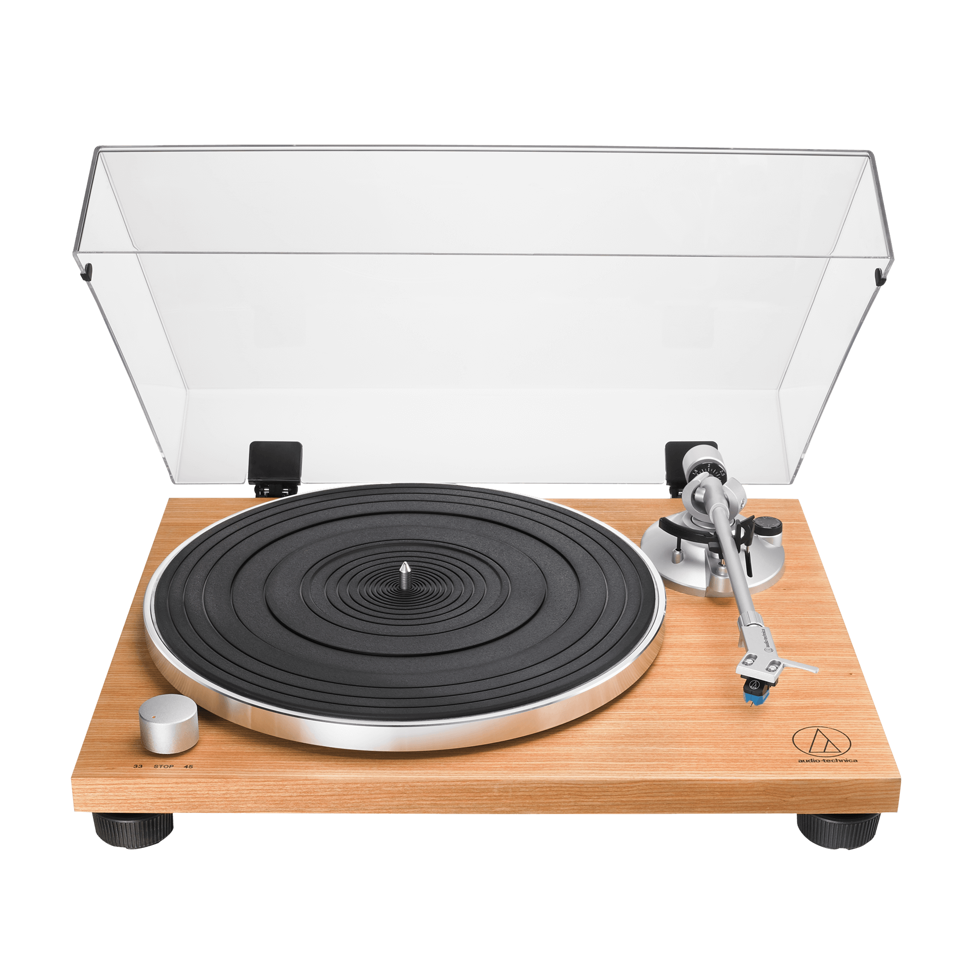 Image of AT-LPW30TK Record Player