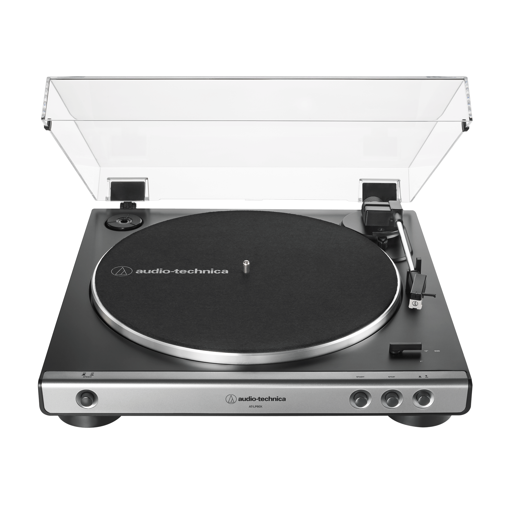 Image of AT-LP60X Record Player