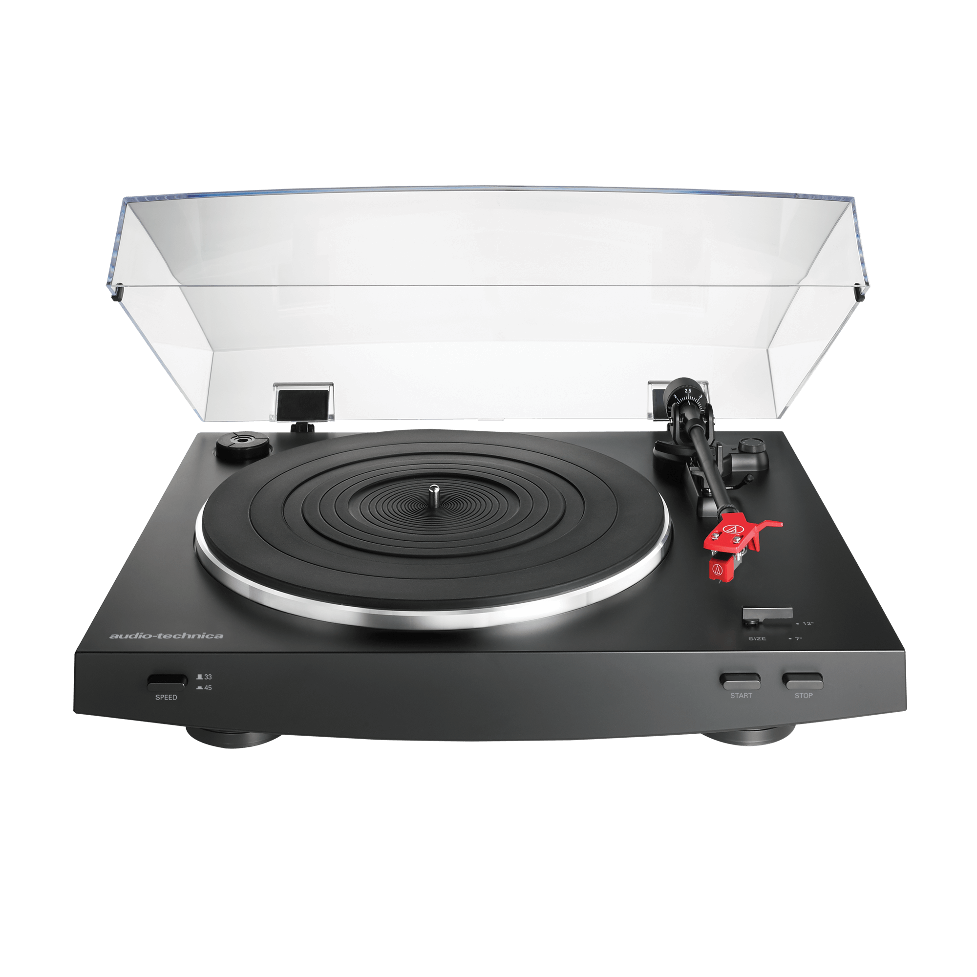 Image of AT-LP3 Record Player