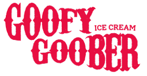 Goofy Goober Logo
