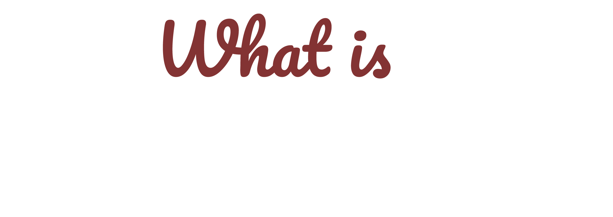 What is Animates?