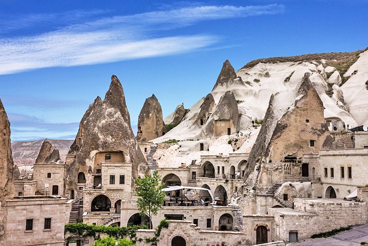 Image of Cappadocia