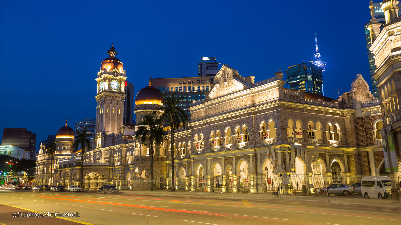 Image of Kuala-Lumpur