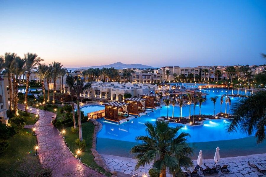 Image of Sharm el-Sheikh