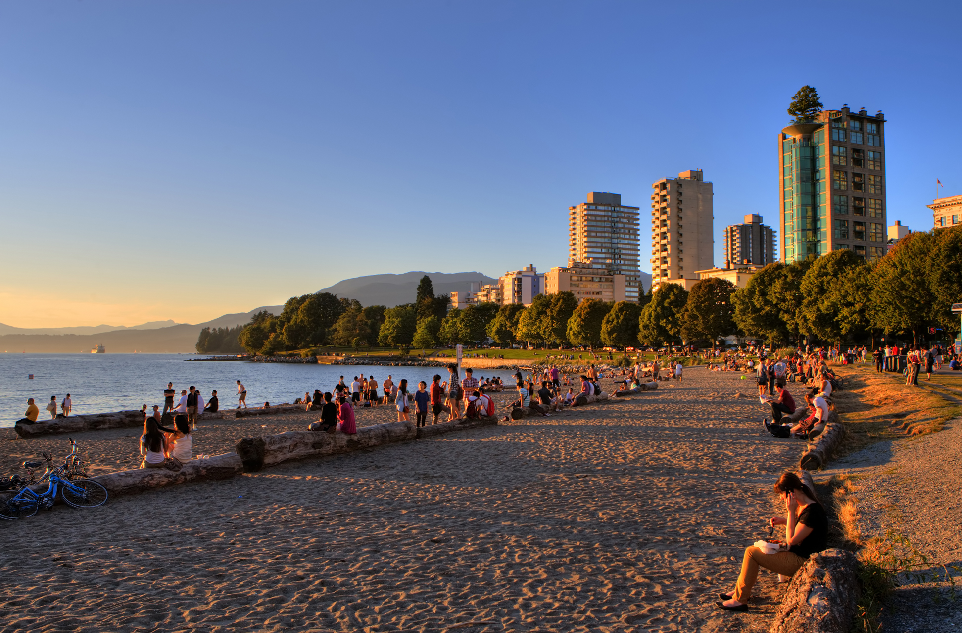 Image of Vancouver