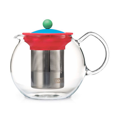 Bodum Assam Brew Teapot