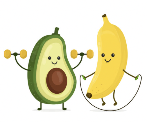 Avo Banana icon