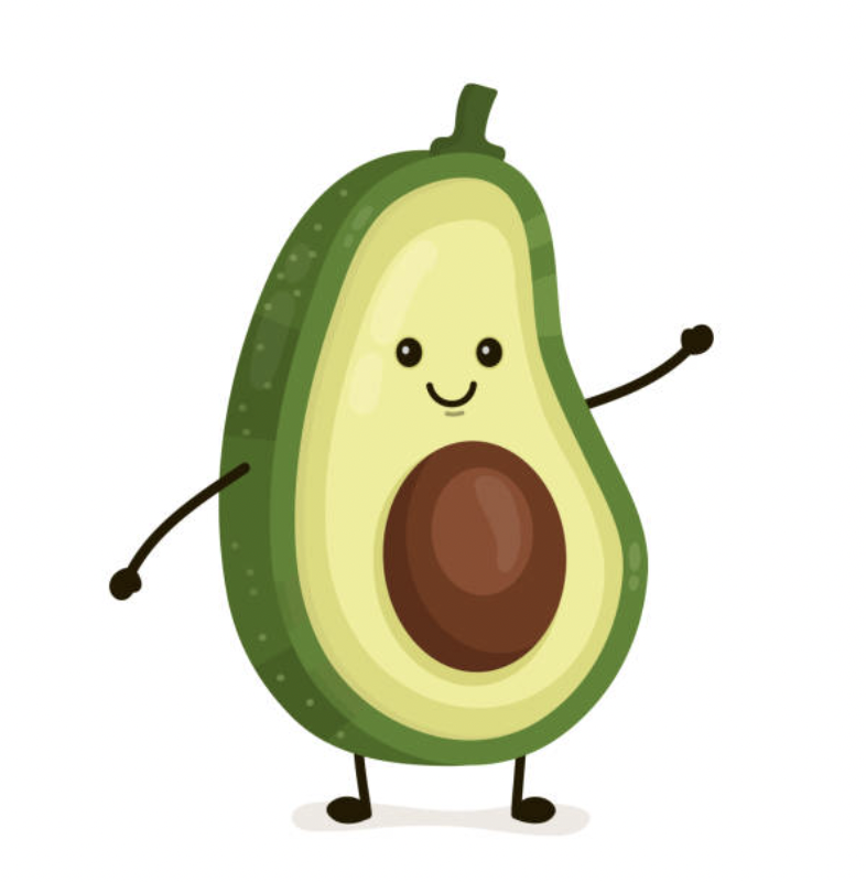 Avocado icon