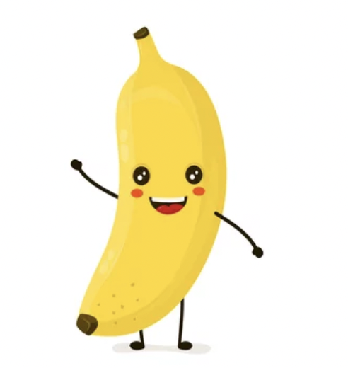 Banana icon