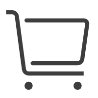 icon of shopping cart