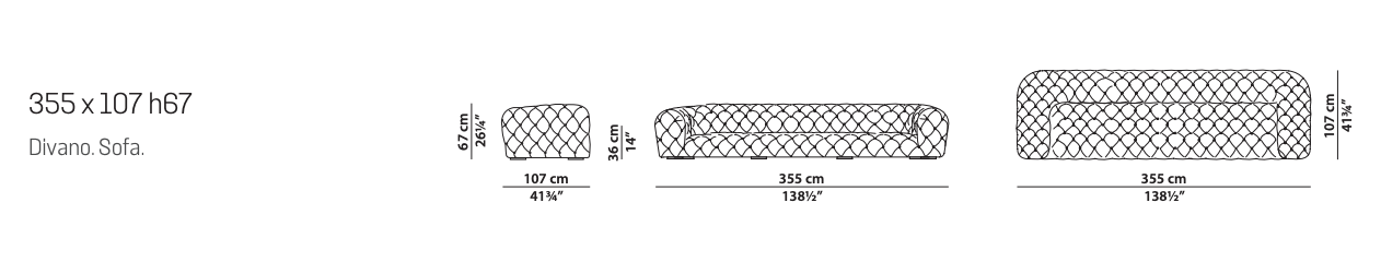 image of product size