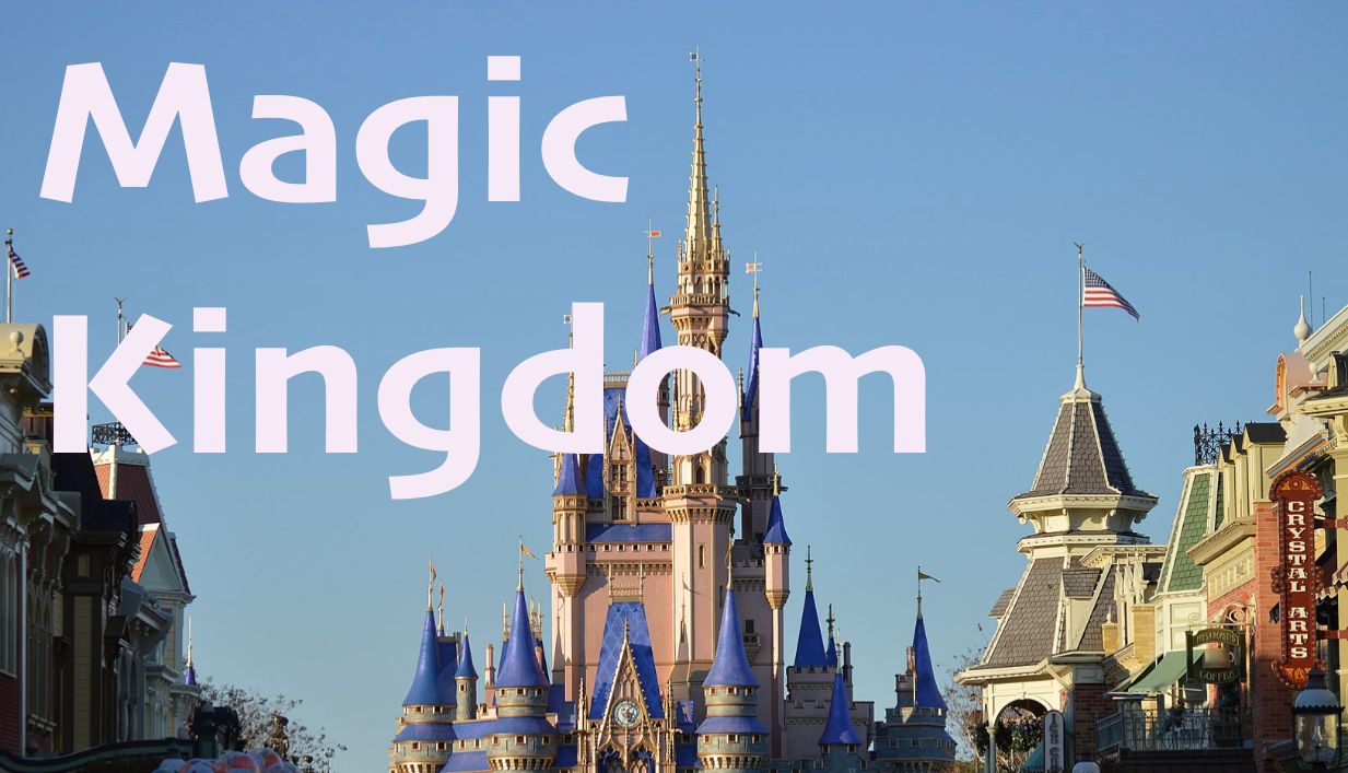 Magic kingdom